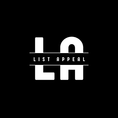 List Appeal