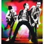 The Clash After Combat Rock
