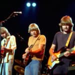 Post-Creedence Clearwater Revival Projects